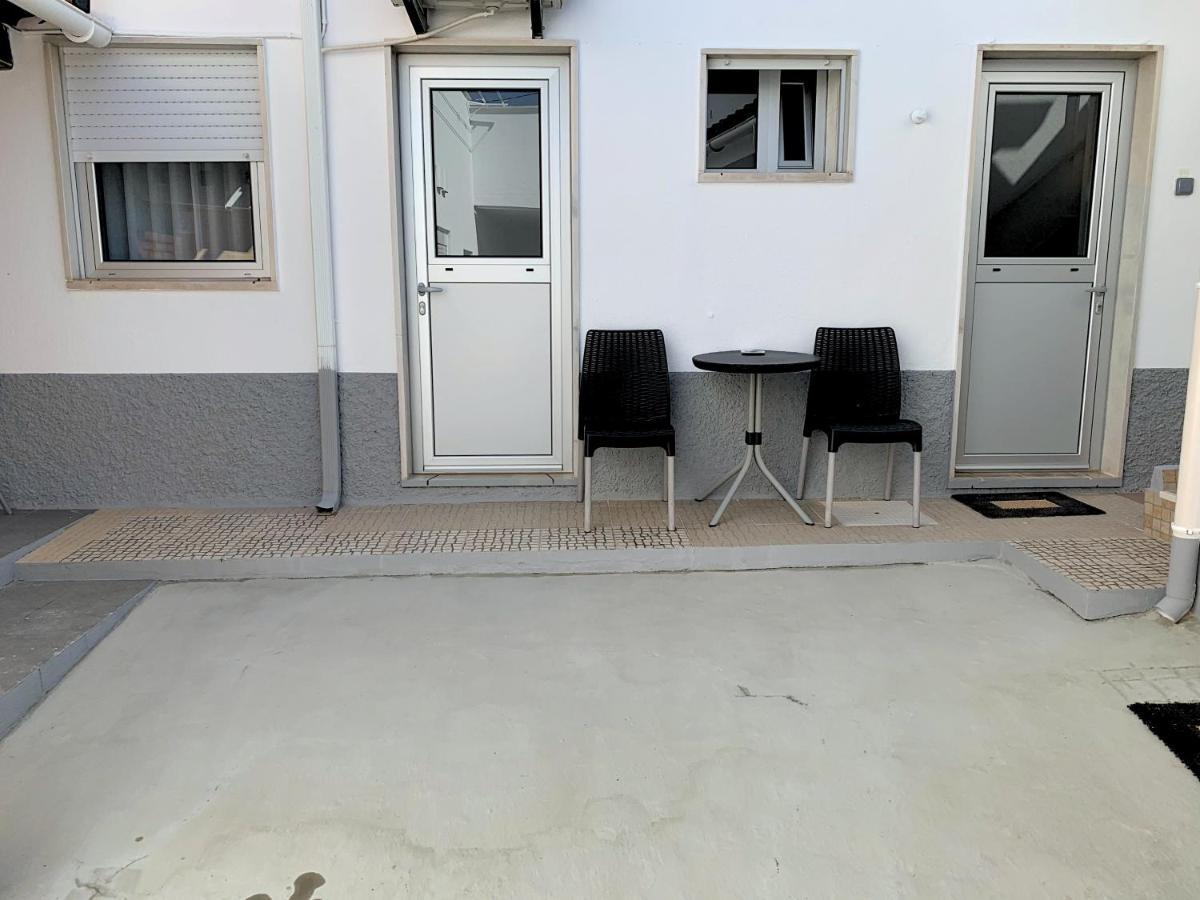 Duarte Houses T2 - Com Vista Mar Nazare Exterior photo